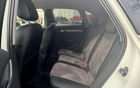 Audi Q3, 2012 год, 1 400 000 рублей, 11 фотография