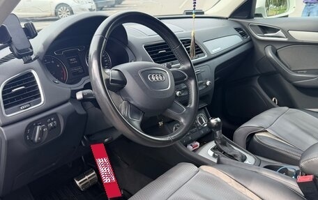 Audi Q3, 2012 год, 1 400 000 рублей, 8 фотография