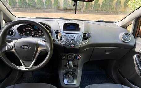 Ford Fiesta, 2015 год, 640 000 рублей, 14 фотография