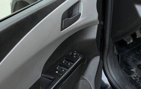 Chevrolet Aveo III, 2013 год, 530 000 рублей, 9 фотография