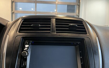 Mitsubishi ASX I рестайлинг, 2013 год, 950 000 рублей, 14 фотография