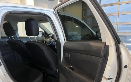 Mitsubishi ASX I рестайлинг, 2013 год, 950 000 рублей, 17 фотография