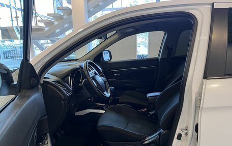 Mitsubishi ASX I рестайлинг, 2013 год, 950 000 рублей, 16 фотография