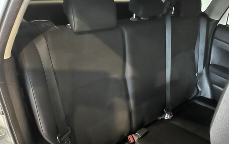 Mitsubishi ASX I рестайлинг, 2013 год, 950 000 рублей, 32 фотография
