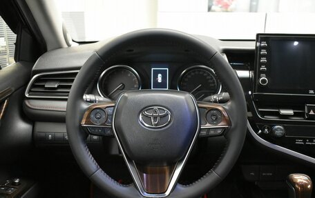 Toyota Camry, 2021 год, 3 149 000 рублей, 8 фотография