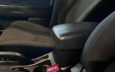 Mitsubishi ASX I рестайлинг, 2013 год, 950 000 рублей, 30 фотография