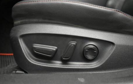 Toyota Camry, 2021 год, 3 149 000 рублей, 14 фотография