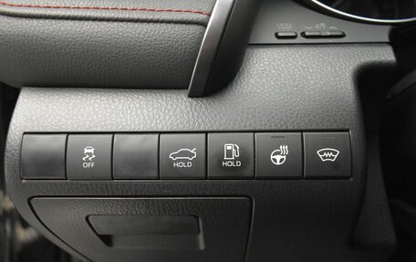 Toyota Camry, 2021 год, 3 149 000 рублей, 13 фотография
