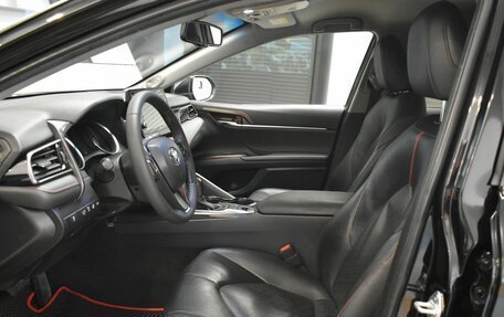 Toyota Camry, 2021 год, 3 149 000 рублей, 20 фотография