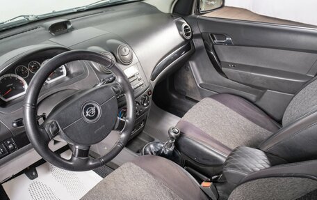 Ravon Nexia R3, 2017 год, 629 000 рублей, 9 фотография