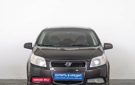 Ravon Nexia R3, 2017 год, 629 000 рублей, 4 фотография