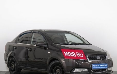 Ravon Nexia R3, 2017 год, 629 000 рублей, 2 фотография
