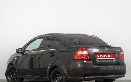 Ravon Nexia R3, 2017 год, 629 000 рублей, 6 фотография