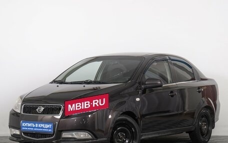 Ravon Nexia R3, 2017 год, 629 000 рублей, 3 фотография