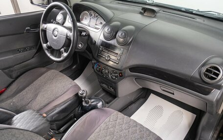 Ravon Nexia R3, 2017 год, 629 000 рублей, 17 фотография