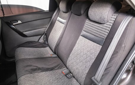 Ravon Nexia R3, 2017 год, 629 000 рублей, 16 фотография