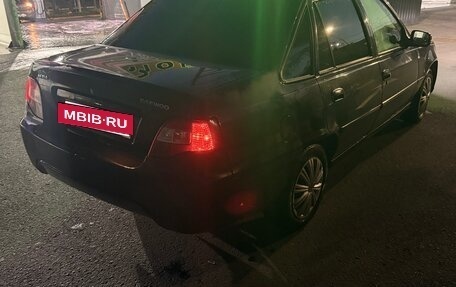 Daewoo Nexia I рестайлинг, 2012 год, 175 000 рублей, 3 фотография