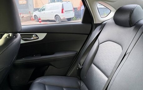 KIA K3, 2020 год, 1 730 000 рублей, 6 фотография