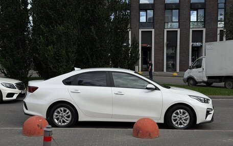 KIA K3, 2020 год, 1 730 000 рублей, 4 фотография