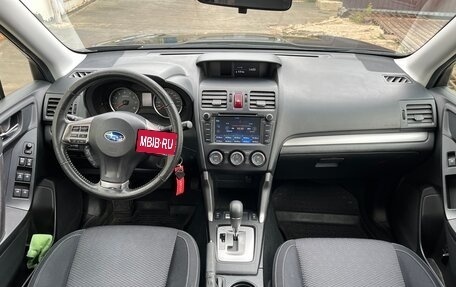 Subaru Forester, 2014 год, 1 850 000 рублей, 6 фотография