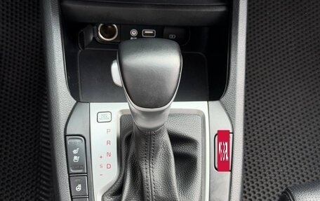 KIA K3, 2020 год, 1 730 000 рублей, 7 фотография