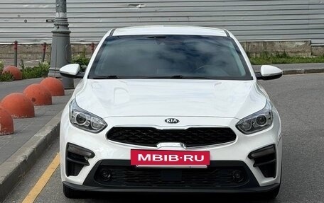 KIA K3, 2020 год, 1 730 000 рублей, 2 фотография