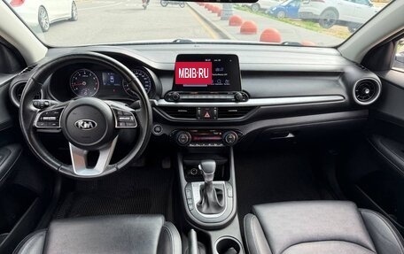 KIA K3, 2020 год, 1 730 000 рублей, 5 фотография