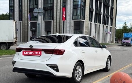KIA K3, 2020 год, 1 730 000 рублей, 3 фотография