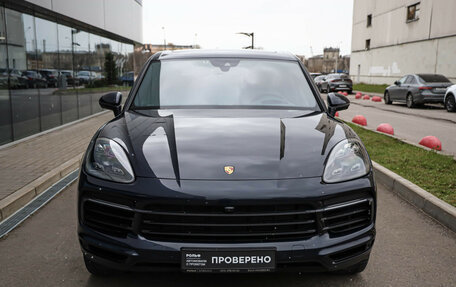 Porsche Cayenne III, 2019 год, 6 199 000 рублей, 2 фотография