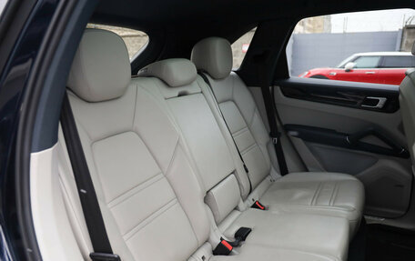 Porsche Cayenne III, 2019 год, 6 199 000 рублей, 11 фотография