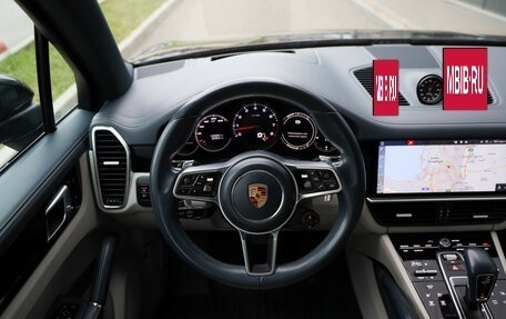 Porsche Cayenne III, 2019 год, 6 199 000 рублей, 9 фотография