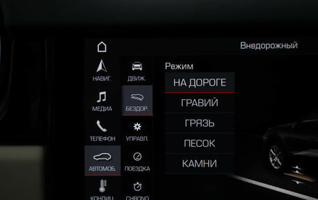 Porsche Cayenne III, 2019 год, 6 199 000 рублей, 22 фотография