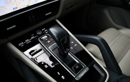 Porsche Cayenne III, 2019 год, 6 199 000 рублей, 14 фотография