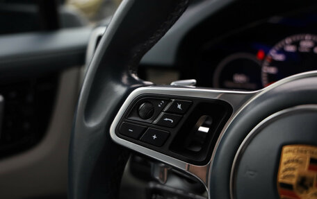 Porsche Cayenne III, 2019 год, 6 199 000 рублей, 25 фотография