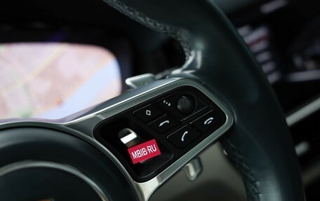 Porsche Cayenne III, 2019 год, 6 199 000 рублей, 26 фотография
