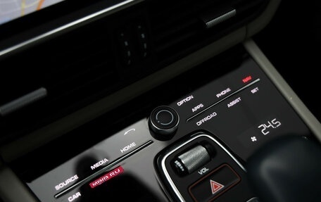 Porsche Cayenne III, 2019 год, 6 199 000 рублей, 17 фотография