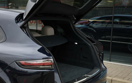 Porsche Cayenne III, 2019 год, 6 199 000 рублей, 27 фотография