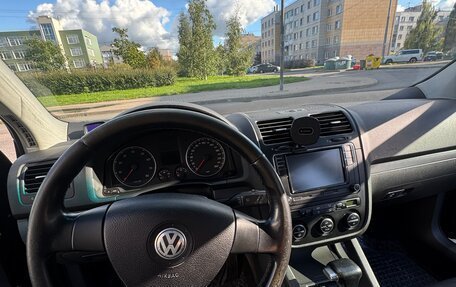Volkswagen Golf V, 2007 год, 500 000 рублей, 6 фотография
