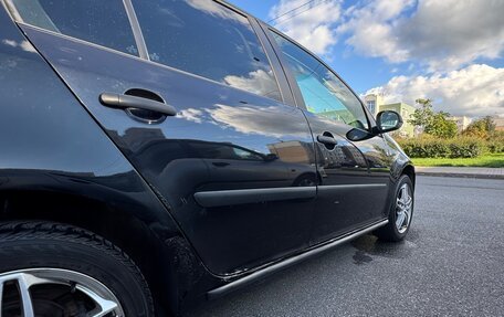 Volkswagen Golf V, 2007 год, 500 000 рублей, 10 фотография
