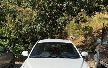 Geely Emgrand EC7, 2012 год, 400 000 рублей, 1 фотография