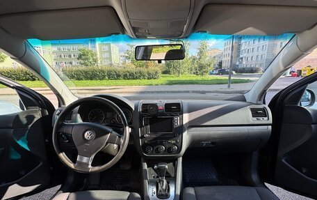 Volkswagen Golf V, 2007 год, 500 000 рублей, 5 фотография