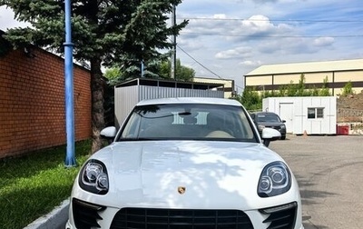 Porsche Macan I рестайлинг, 2014 год, 2 900 000 рублей, 1 фотография