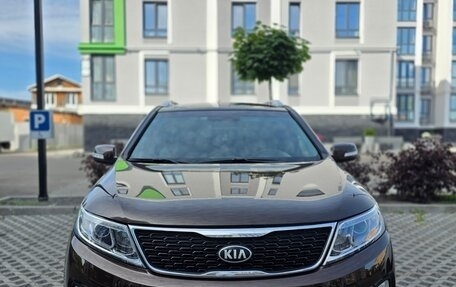 KIA Sorento II рестайлинг, 2018 год, 2 300 000 рублей, 1 фотография