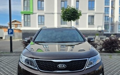 KIA Sorento II рестайлинг, 2018 год, 2 300 000 рублей, 1 фотография