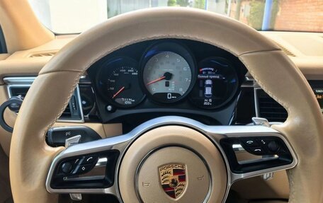 Porsche Macan I рестайлинг, 2014 год, 2 900 000 рублей, 2 фотография