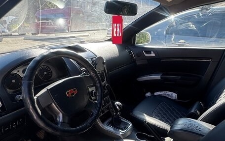 Geely Emgrand EC7, 2012 год, 400 000 рублей, 16 фотография