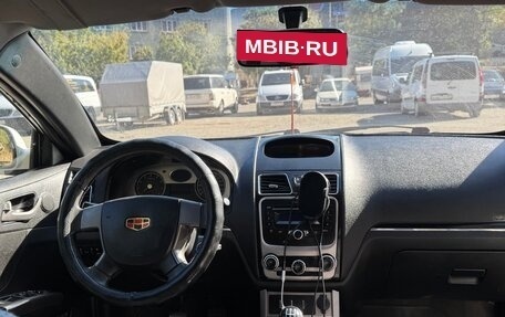 Geely Emgrand EC7, 2012 год, 400 000 рублей, 15 фотография