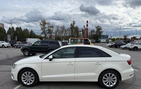 Audi A3, 2014 год, 1 490 000 рублей, 1 фотография