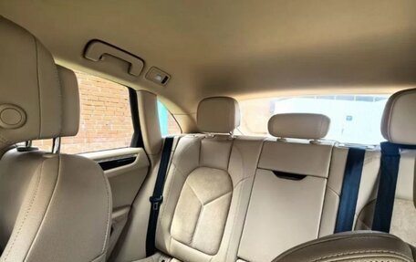 Porsche Macan I рестайлинг, 2014 год, 2 900 000 рублей, 6 фотография