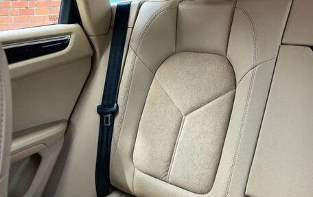 Porsche Macan I рестайлинг, 2014 год, 2 900 000 рублей, 5 фотография